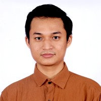 Ailytics Employee Pyae Hein's profile photo