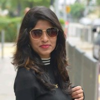 Asmita Surse's profile photo