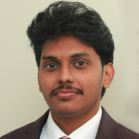 Float Group Employee Shanthan Boppani's profile photo