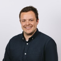 Cythera Employee Mitch Bottomley's profile photo