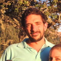 Monarch Ocean Pub Employee Joseph Izzolino's profile photo