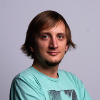 ExpertSender Employee Mateusz Nostitz-Jackowski's profile photo