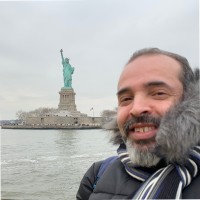 HEROULT ELECTRICITE Employee Ahmed Naït-Saadi's profile photo