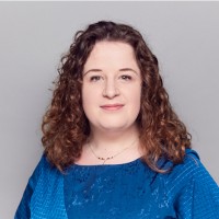 London Metropolitan University Employee Ailsa Shaylor's profile photo