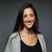 Spotinst Employee Stav Shachar's profile photo