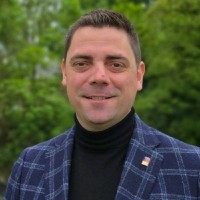 Interprovinciaal Overleg Employee Jacques Bloi's profile photo