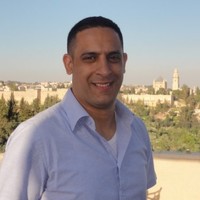 lead.im Employee Roy Bachar's profile photo