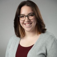 JSD Professional Services, Inc. Employee Rachel Brunt's profile photo