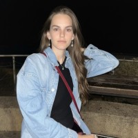 Capture Systems Ltd. Employee Hadas Gerendash's profile photo