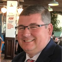 Allegiance Mobile Health Employee Justin Cude's profile photo