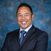 Proofpoint Employee Tony Booth's profile photo