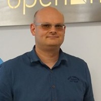 Open Minded IT Employee Simon van Sleuwen's profile photo