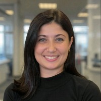 Bevale Employee Maisa Dezem's profile photo