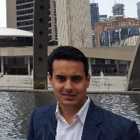 Arvin Air Systems Employee William Chacon D'Ordia's profile photo