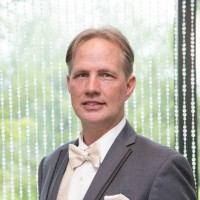 Optum Employee Mark Jepsen's profile photo