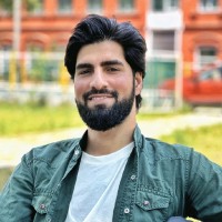 FIS Employee Faizan Bashir's profile photo