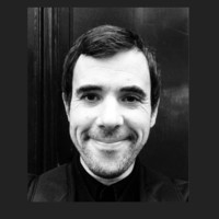 off&away Employee Gilles Dufour's profile photo