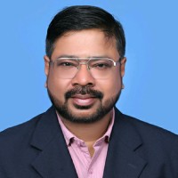 Zebronics Employee Anjan Das's profile photo