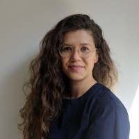 Anna Pogorelova Email & Phone Number