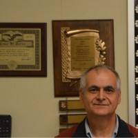 Retired Employee Cesar Garza's profile photo