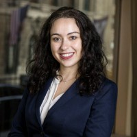 New York State Department of Financial Services Employee Leah Schneider's profile photo