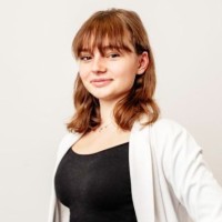 Thai Wok Polska Employee Nika Stachwiuk's profile photo