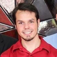 STRONGIT Employee Aleksandrs Nasonovs's profile photo
