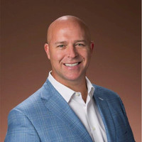 Enterprise Mobility Employee Kevin Bass's profile photo