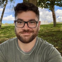Canaltech Brasil Employee Leonardo Müller's profile photo