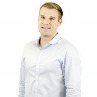 Arm Employee Tyler Koenig's profile photo