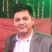 Zones Corporate Solutions Private Limited Employee Salil Saxena's profile photo