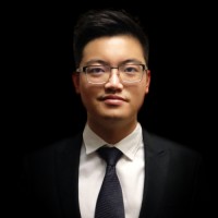 Aaron Yu Email & Phone Number