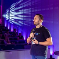 Mushroom Cups Employee Ante Dagelić's profile photo