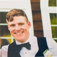 CRNA Locum Jobs Employee Ethan Lewis's profile photo