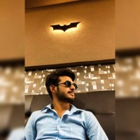 Intouch.com Employee Muhammad Ahmad's profile photo