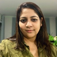 Parul Kumar Email