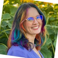 University of Virginia Employee Madelyn Stuart's profile photo