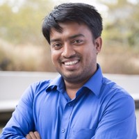 MXML Engineering Employee Amal Adhikari's profile photo