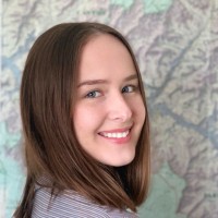 Oak Ridge National Laboratory Employee Morgan Steckler's profile photo