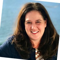 Seaman Paper Employee Julie Skibniewski's profile photo