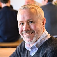 Opportunity Marketing Employee Ian Kirk's profile photo