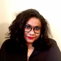 River Employee Divya Chandy's profile photo