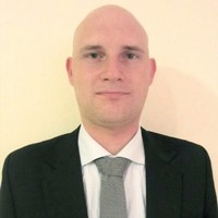 ANDRITZ Employee Alex Markovic's profile photo