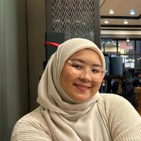 Perodua Employee Ainul Asri's profile photo