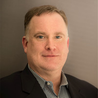Hub International Employee Josh Doty's profile photo