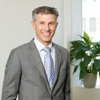 Mills Oakley Employee Ben Patrick's profile photo