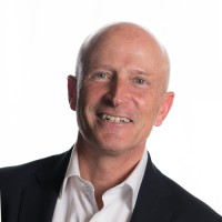 Körber Supply Chain APAC Employee Rob Chesher's profile photo