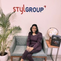 Stylsmyth Employee Satya Prabu's profile photo