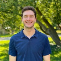 PC Bennett Solutions Employee Strati Moustakeas's profile photo