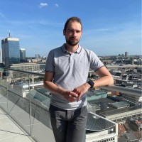 Dorian van Brusselen Email